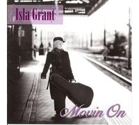 Isla Grant - Movin on [Import]