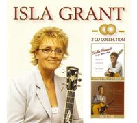 Isla Grant - Only Yesterday/Mother