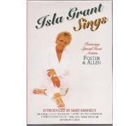 Isla Grant - Sings [Import anglais]