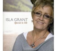 Isla Grant - Special to Me