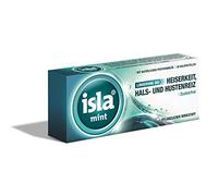 Isla Mint Pastillen
