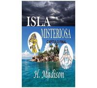 Isla Misteriosa