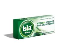 Isla Moos Pastillen, 30 St [Badartikel]