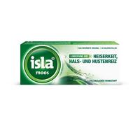 Isla® Moos Pastilles Pastille(S) 60 pc(s)