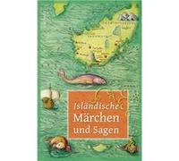 Isla¨ndische Ma¨rchen und Sagen | Erich Ackermann Erich AckermannErich Ackermann (Auteur)