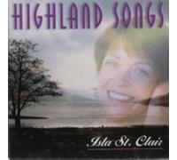 Isla St.Clair – Highland Songs