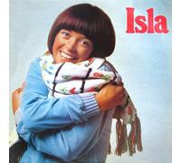 Isla St Clair - ISLA LP UK DECCA 1979 12 TRACK (SKL5317)