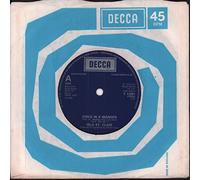 Isla St. Clair - ISLA ST CLAIR Child in a Manger UK 7" 45