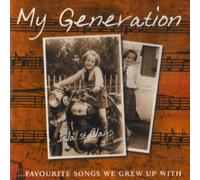 Isla St Clair - My Generation
