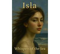 Isla - Whispers of the Sea: An Oceanic Journal for Calm Reflections and Creative Drift