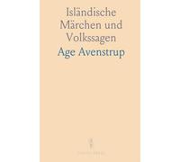 Isländische Märchen und Volkssagen