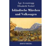 Isländische Märchen Und Volkssagen