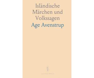 Isländische Märchen und Volkssagen