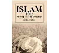 Islam 101 Arshad Khan (Auteur)