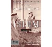 Islam A Short History by Karen Armstrong Karen Armstrong (Auteur)