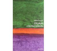 Islam: A Very Short Introduction