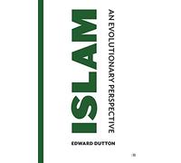 Islam: An Evolutionary Perspective