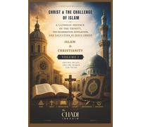 Islam and Christianity: Origins, Beliefs, and the Search for Truth
