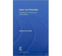 Islam and Disability by Ghaly Mohammed Leiden University the Netherlands Hardcover Book Mohammed Ghaly (Auteur)