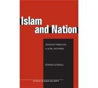 Islam and Nation by Edward Aspinall Edward Aspinall (Auteur)