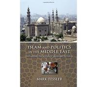 Islam and Politics in the Middle East (Indiana Series in Middle East Studies) - [Livre en VO] Mark Tessler (Auteur)