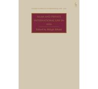 Islam and Private International Law in Asia