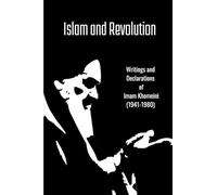 Islam and Revolution