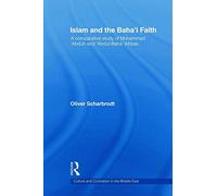 Islam and the Baha'i Faith