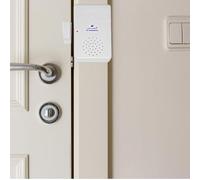 Islam Athkar Sonnette pour machine automatique sans fil musulmane AL-Harameen