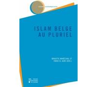 Islam belge au pluriel
