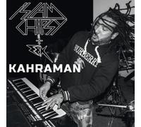 Kahraman