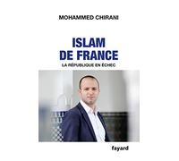Islam de France
