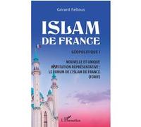 Islam de France: Géopolitique I
