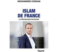 Islam de France Mohammed Chirani (Auteur)