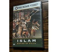 Islam: Empire of Faith [Import USA Zone 1]