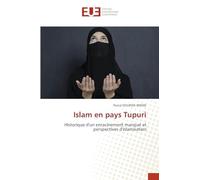 Islam en pays Tupuri
