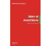 Islam et anarchisme