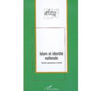 Islam et identité nationale Identités, appartenances, diversités - Louis Weber - L'harmattan - broché - Essai