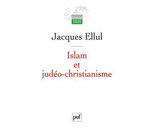 Islam et judéo-christianisme