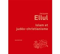 Islam et judéo-christianisme