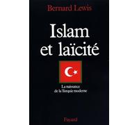ISLAM ET LAICITE