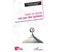 Islam et laïcité vus par des lycéens