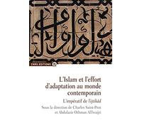 Islam et l'effort d'adaptation au monde contemporain