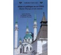 Islam et politique en ex-URSS