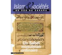Islam et sociétés au sud du Sahara tome III