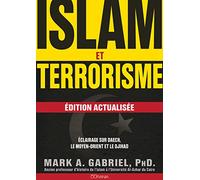 Islam et terrorisme : édition actualisée