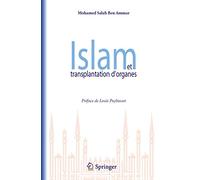 Islam et transplantation d'organes