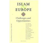 Islam & Europe, Upl in Context John Bowen, Nasr Abu Zayd, Sadik Al-Azm, Tariq Ali (Auteur)