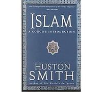 Islam Huston Smith (Auteur)