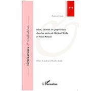 Islam, identité et géopolitique dans les récits de Michael Wolfe et Asra Nomani - Rokhaya Samb - L'harmattan - broché - Essai
